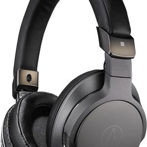 Audio Technica Bluetooth Headphones